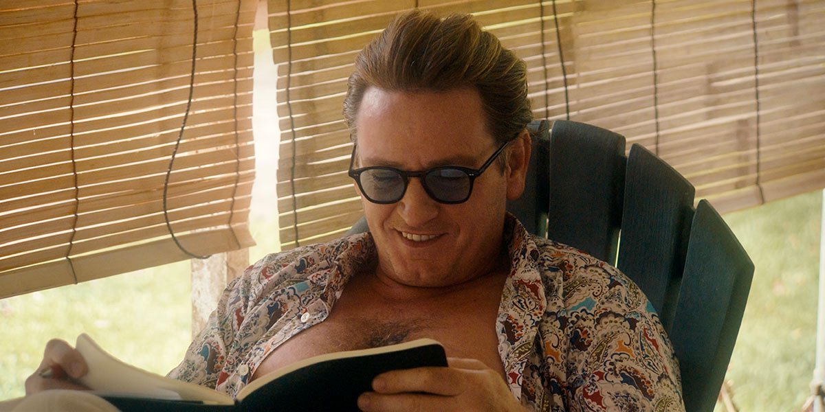 Photo from the movie Pacifiction