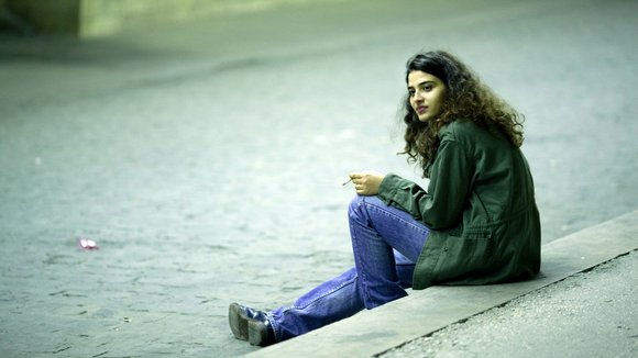 Photo du film Peur de rien