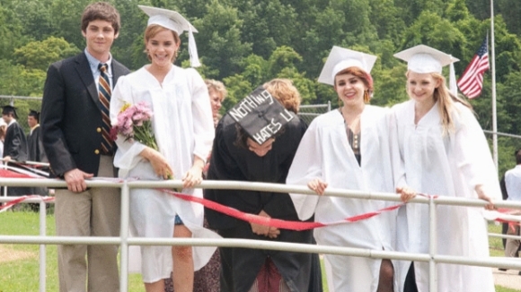 Photo du film Le Monde de Charlie