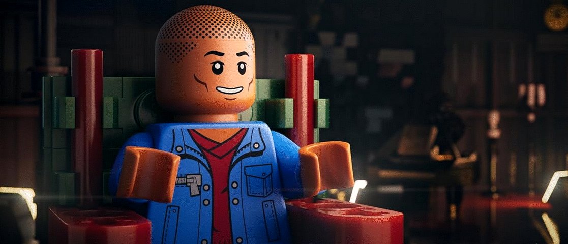 Photo from the movie Piece by Piece