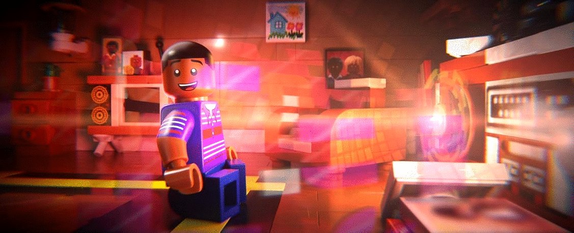 Photo from the movie Piece by Piece