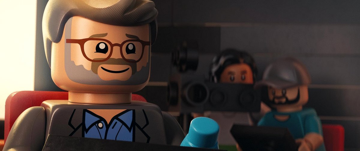 Photo from the movie Piece by Piece