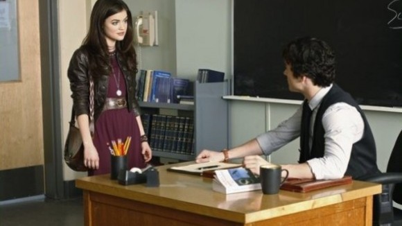 Photo du film Pretty Little Liars