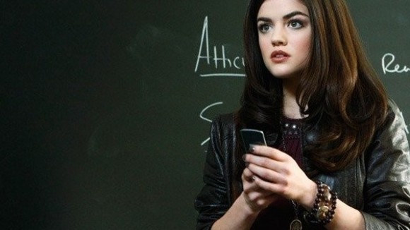 Photo du film Pretty Little Liars