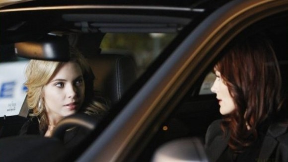 Photo du film Pretty Little Liars