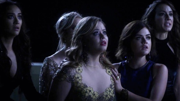 Photo du film Pretty Little Liars
