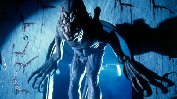 Photo from the movie Pumpkinhead