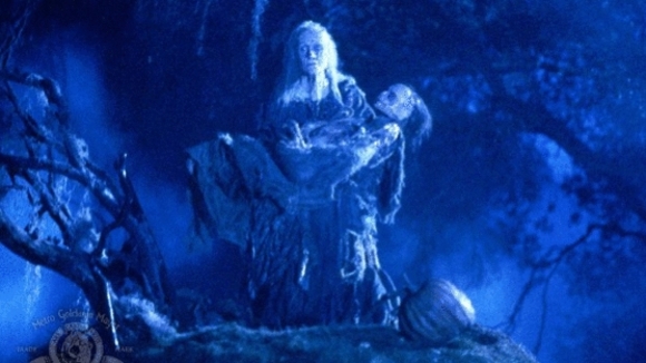 Photo from the movie Pumpkinhead