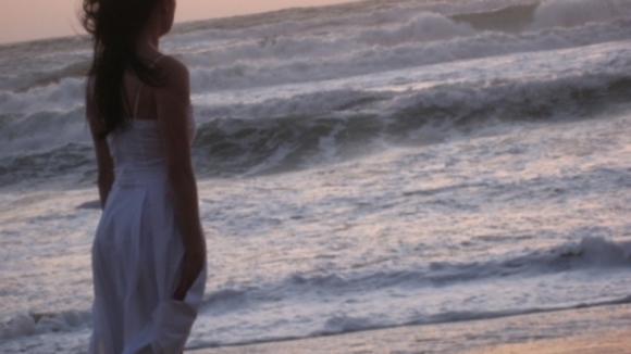 Photo from the movie Iris Chang: The Rape Of Nanking