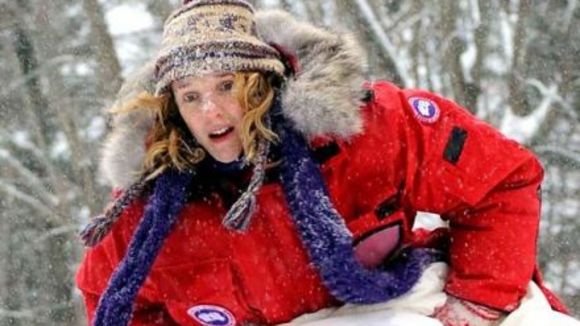 Photo du film Romaine par moins 30