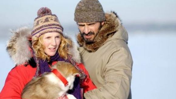 Photo du film Romaine par moins 30