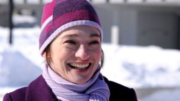 Photo du film Romaine par moins 30