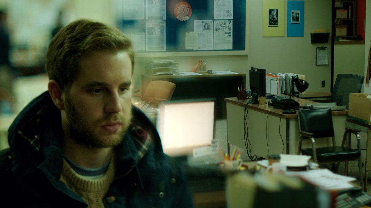 Photo from the movie Run This Town