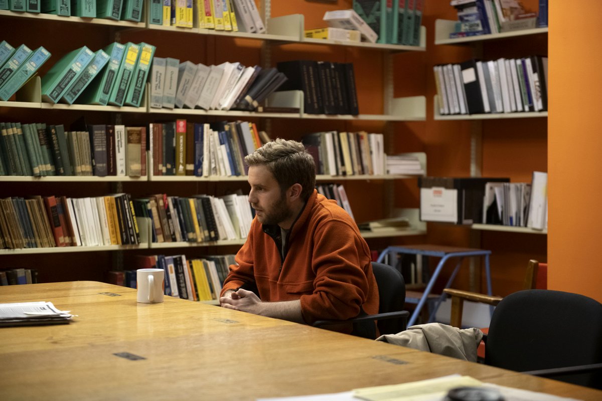 Photo from the movie Run This Town