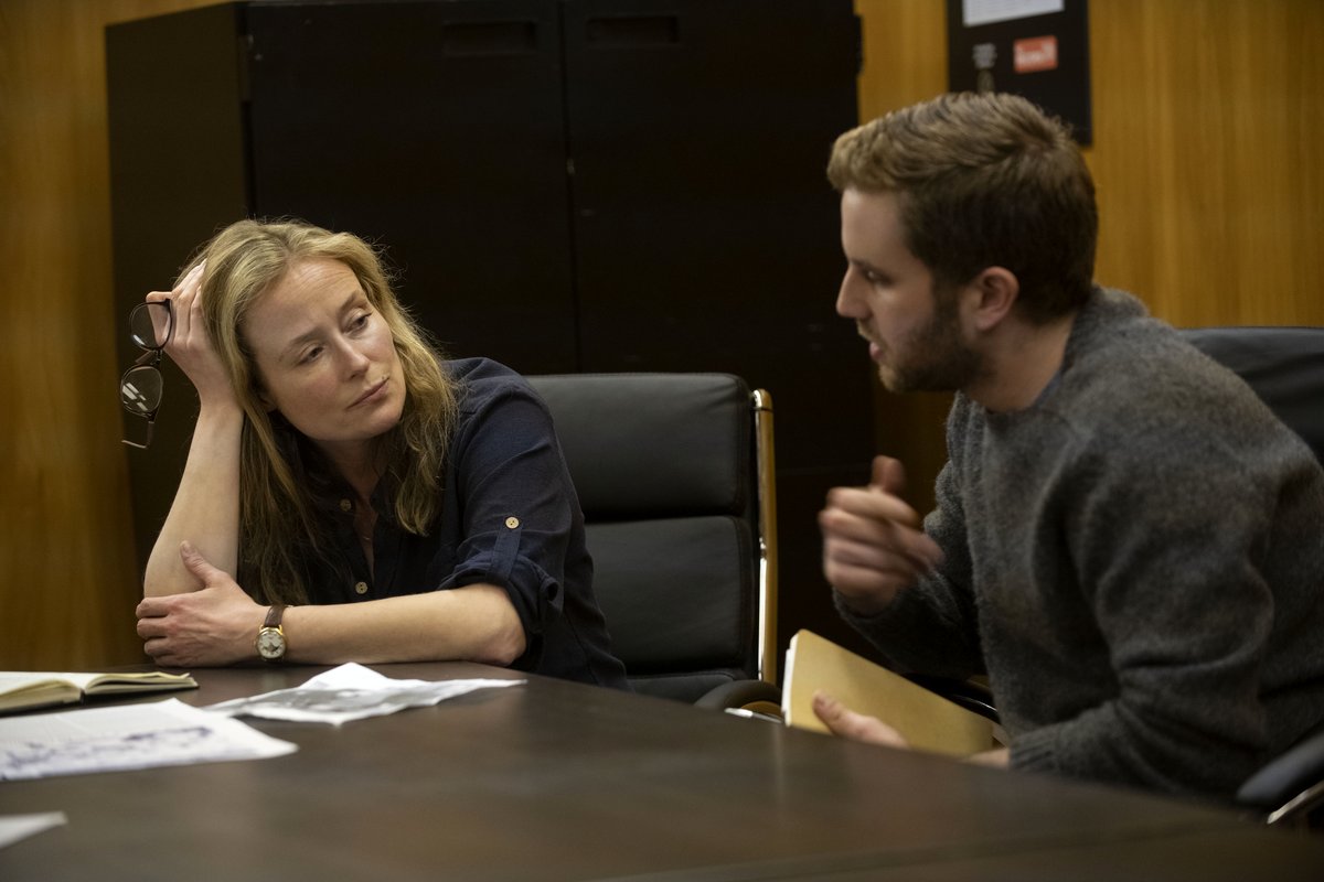 Photo from the movie Run This Town