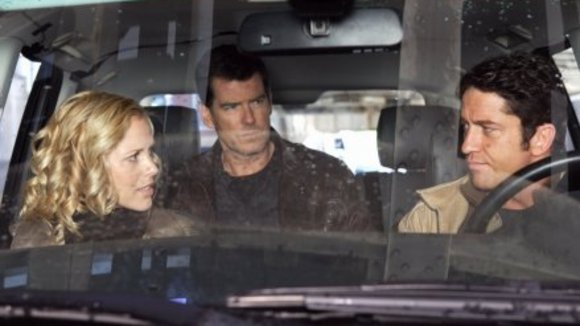 Photo du film Le chantage