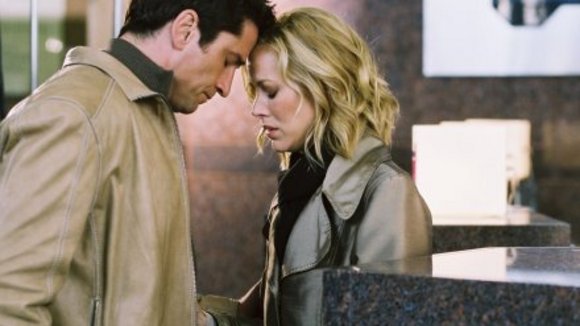 Photo du film Le chantage