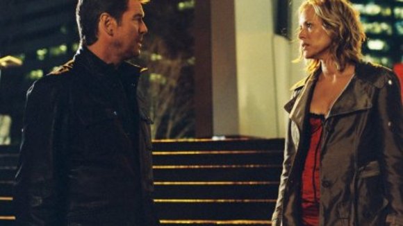 Photo du film Le chantage