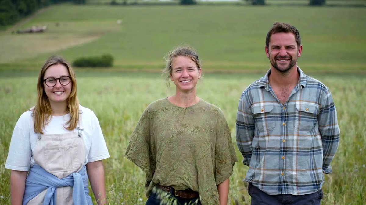 Photo du film Six Inches of Soil