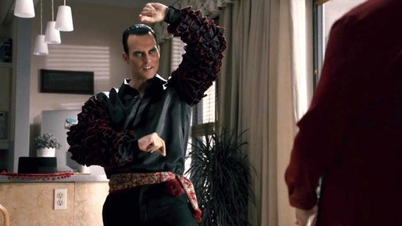 Photo from the movie Six Dance Lessons in Six Weeks