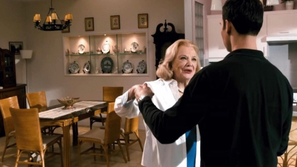 Photo from the movie Six Dance Lessons in Six Weeks