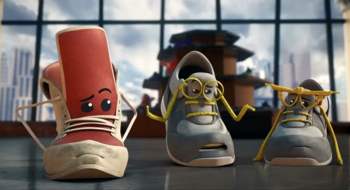 Photo du film Sneaks