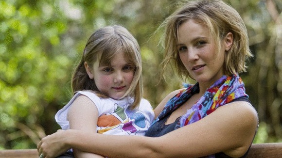 Photo from the movie Sous le figuier