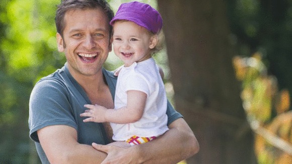 Photo from the movie Sous le figuier