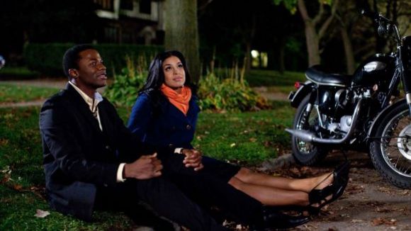 Photo from the movie Sparkle