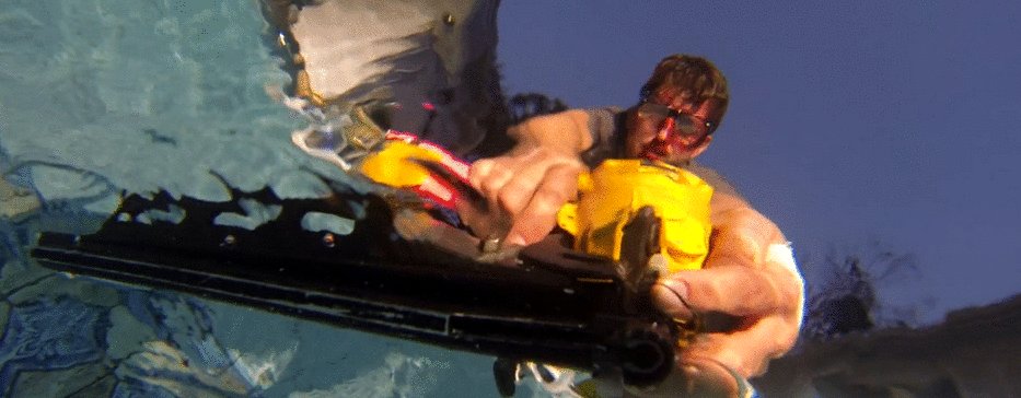 Photo du film Suicide for Beginners