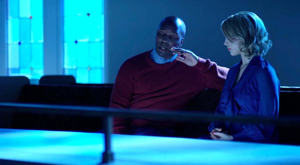 Photo from the movie Sunrise in Heaven