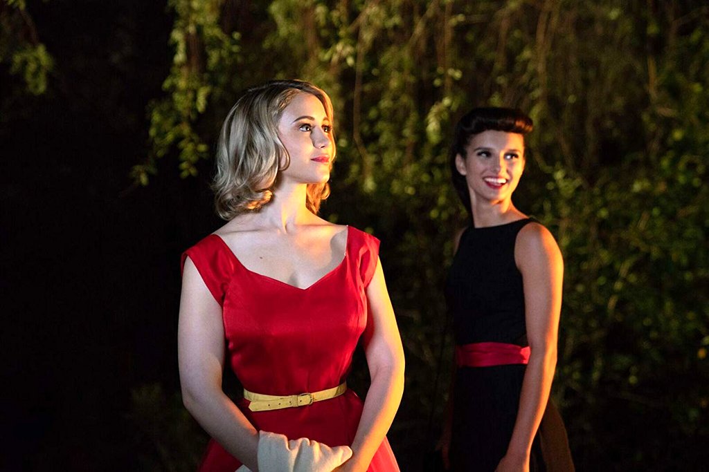 Photo from the movie Sunrise in Heaven