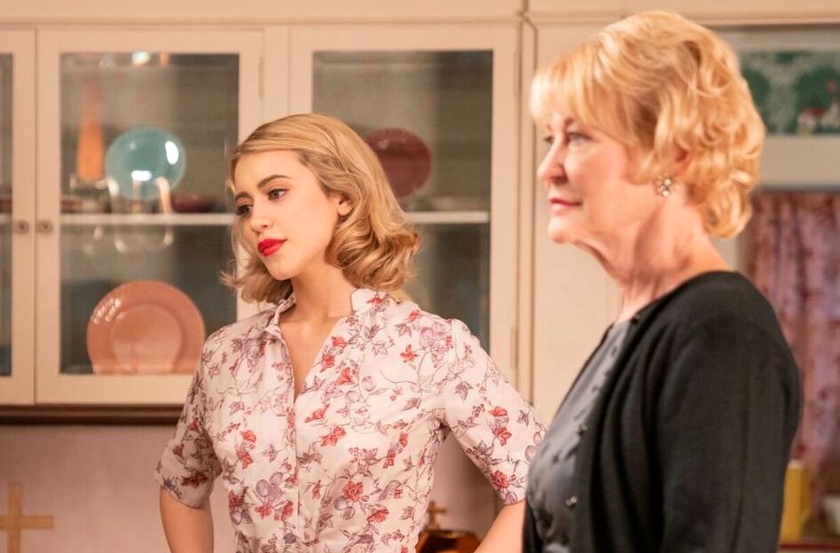 Photo from the movie Sunrise in Heaven