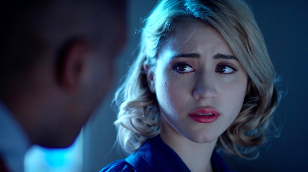 Photo from the movie Sunrise in Heaven