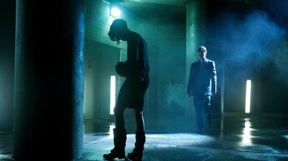 Photo from the movie Synchronicity