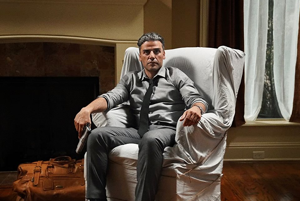 Photo du film Face à l'ennemi