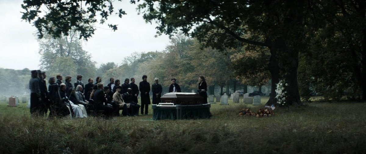 Photo from the movie The Conjuring 4