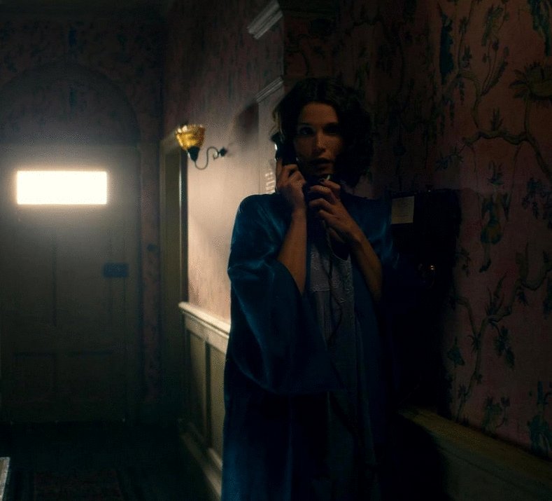 Photo from the movie The Critic