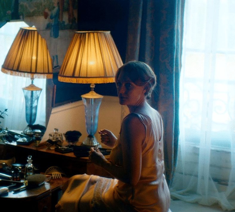 Photo from the movie The Critic