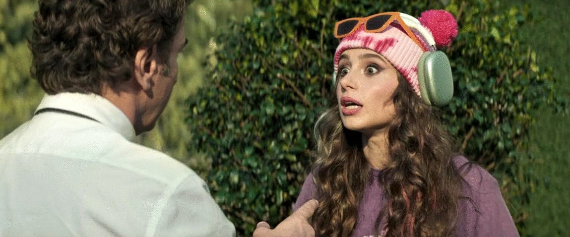 Photo from the movie The Gardener