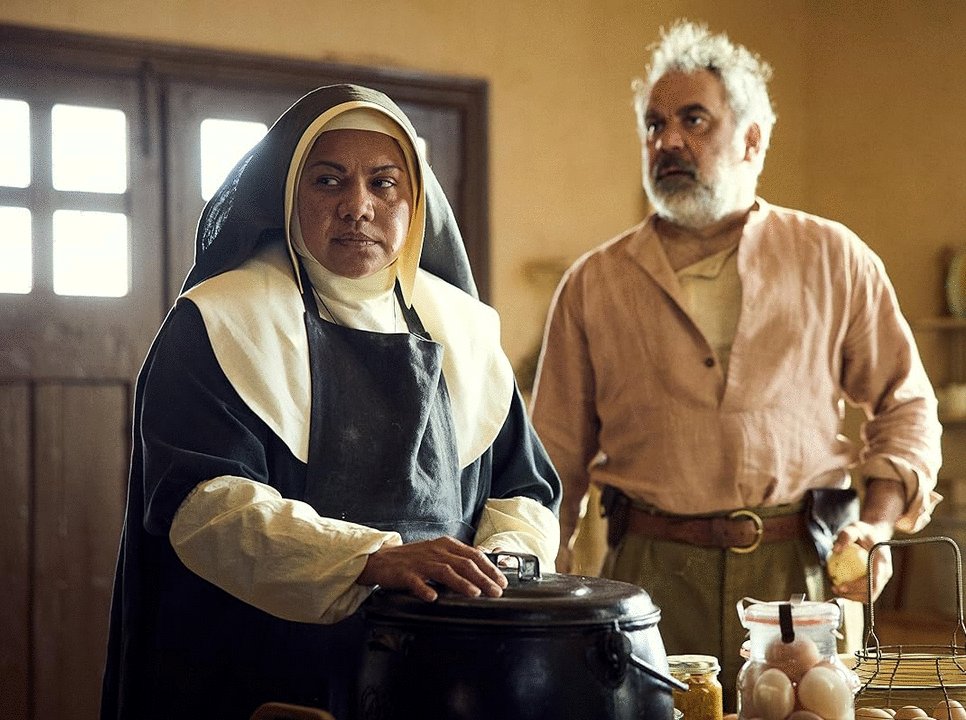 Photo from the movie The New Boy