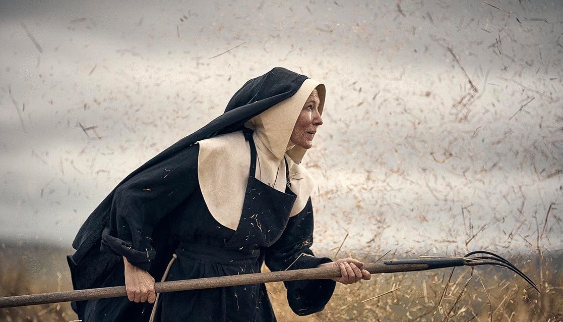 Photo from the movie The New Boy