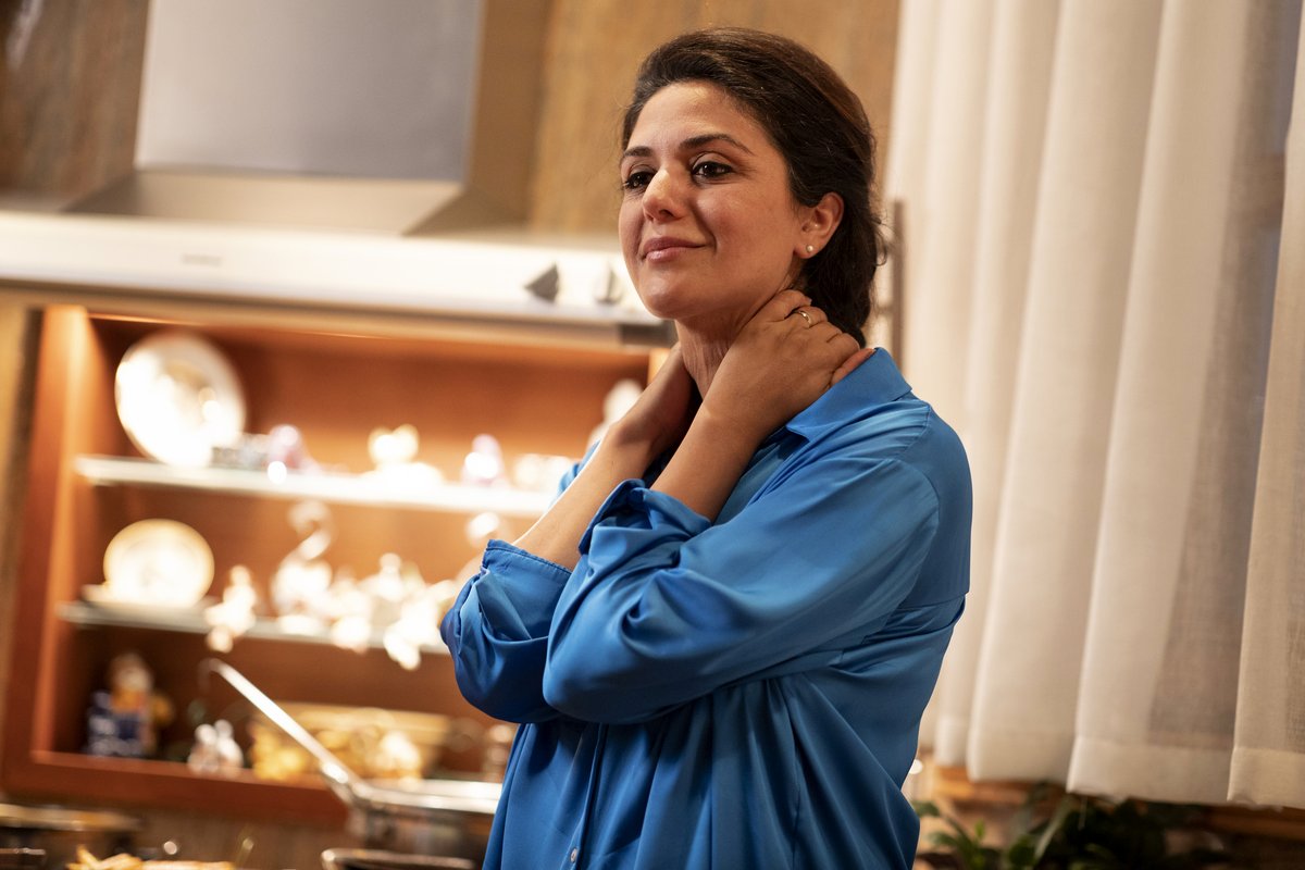 Photo du film The Persian Version