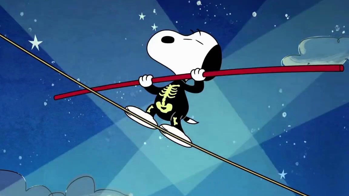 Photo du film The Snoopy Show