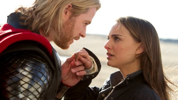 Photo du film Thor v.f.