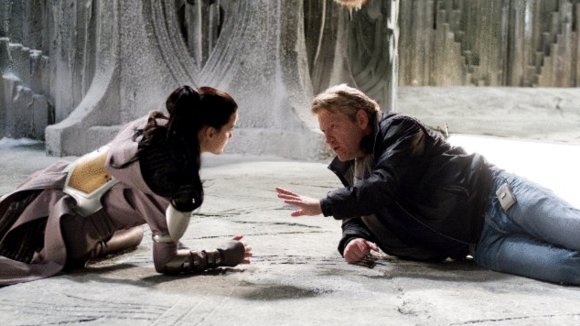 Photo du film Thor v.f.