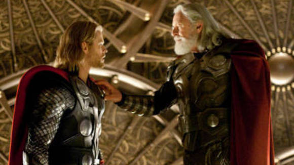 Photo du film Thor v.f.