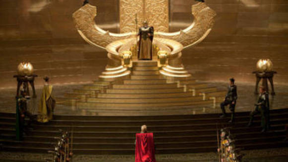 Photo du film Thor v.f.