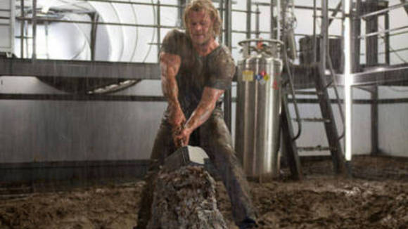 Photo du film Thor v.f.