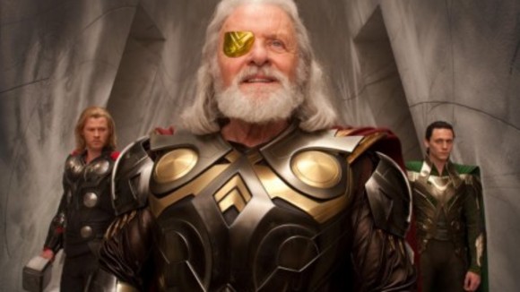 Photo du film Thor v.f.